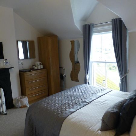 Bryn Derwen Guest House Conwy Esterno foto