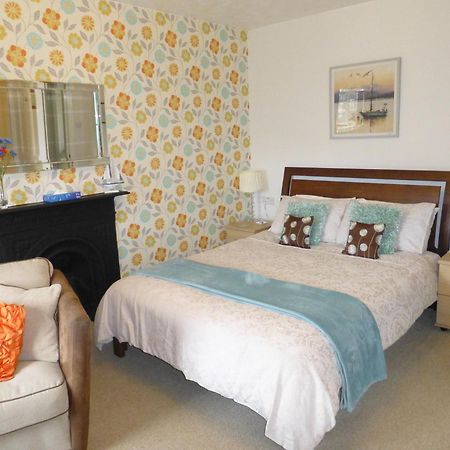 Bryn Derwen Guest House Conwy Esterno foto
