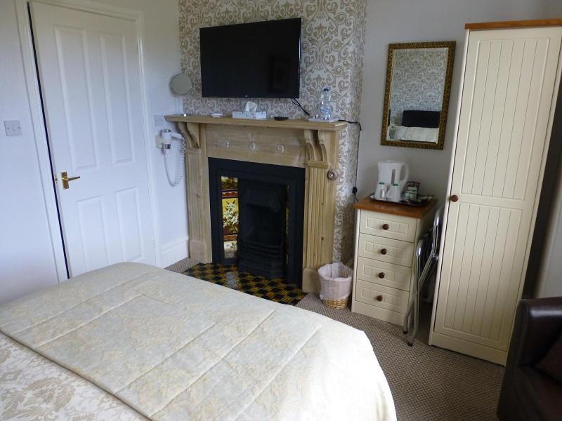 Bryn Derwen Guest House Conwy Esterno foto