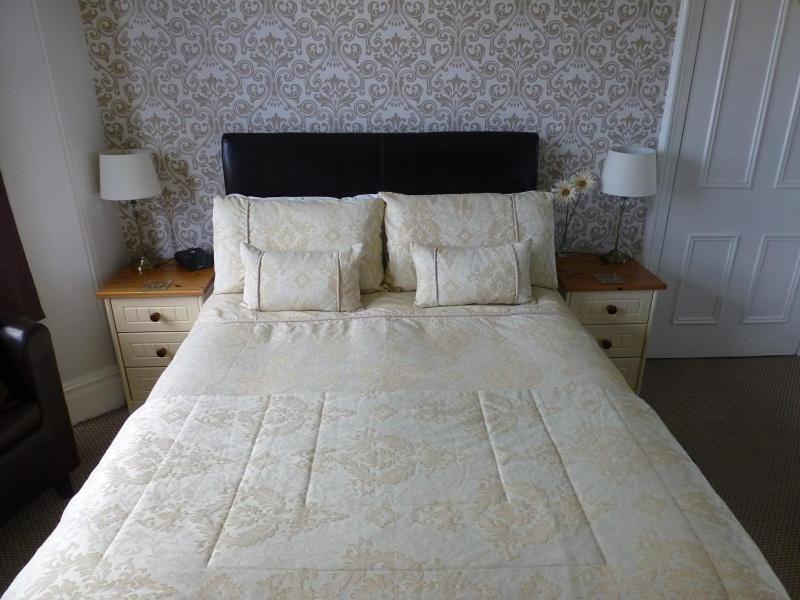 Bryn Derwen Guest House Conwy Esterno foto