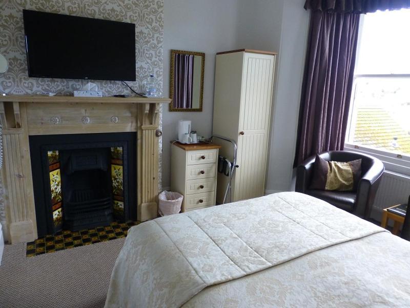Bryn Derwen Guest House Conwy Esterno foto