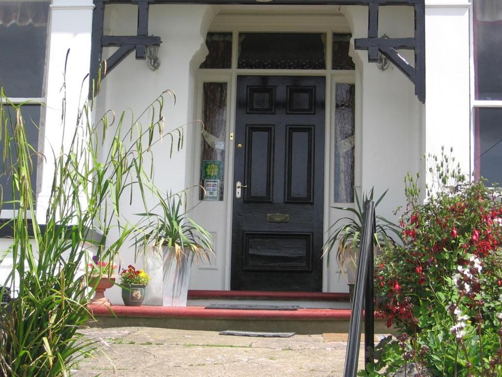 Bryn Derwen Guest House Conwy Esterno foto