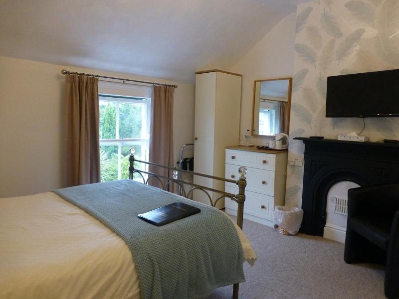 Bryn Derwen Guest House Conwy Esterno foto
