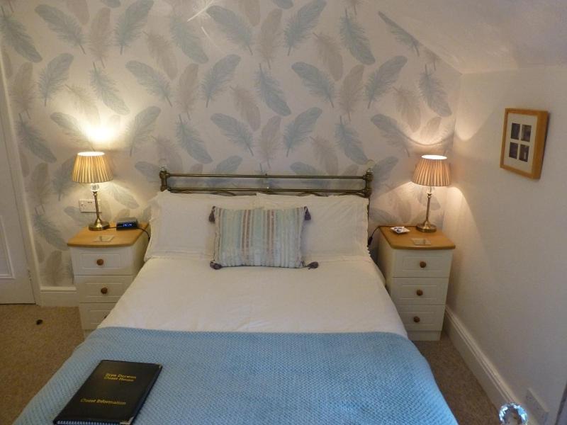 Bryn Derwen Guest House Conwy Esterno foto