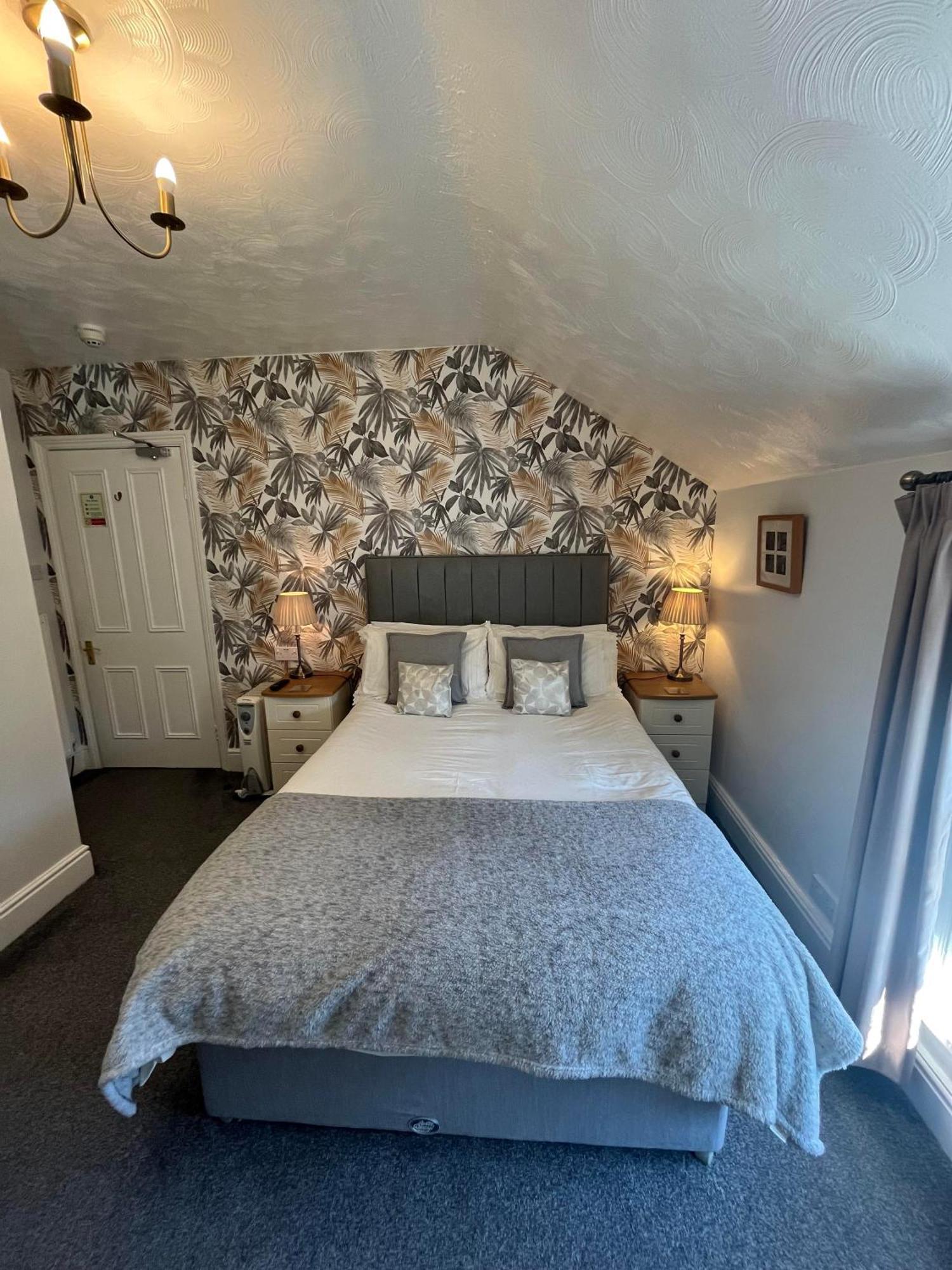 Bryn Derwen Guest House Conwy Camera foto