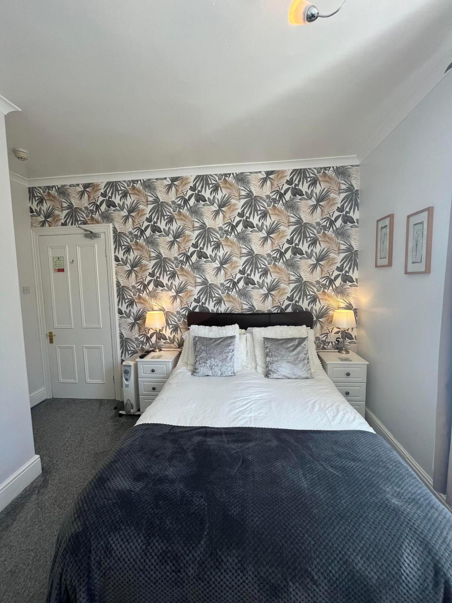 Bryn Derwen Guest House Conwy Camera foto