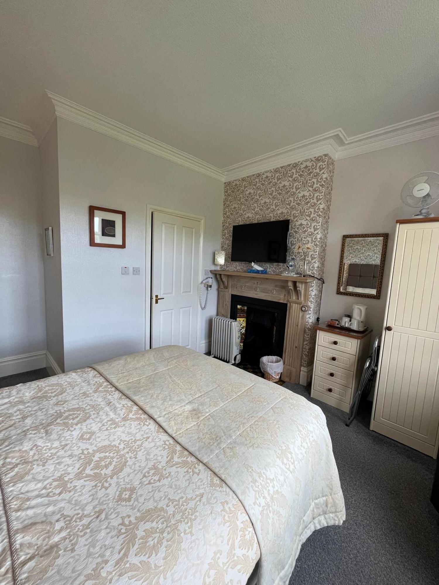 Bryn Derwen Guest House Conwy Camera foto