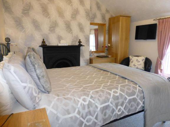 Bryn Derwen Guest House Conwy Esterno foto