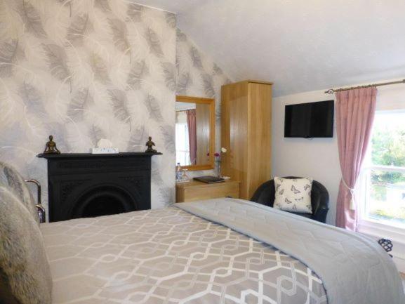 Bryn Derwen Guest House Conwy Camera foto