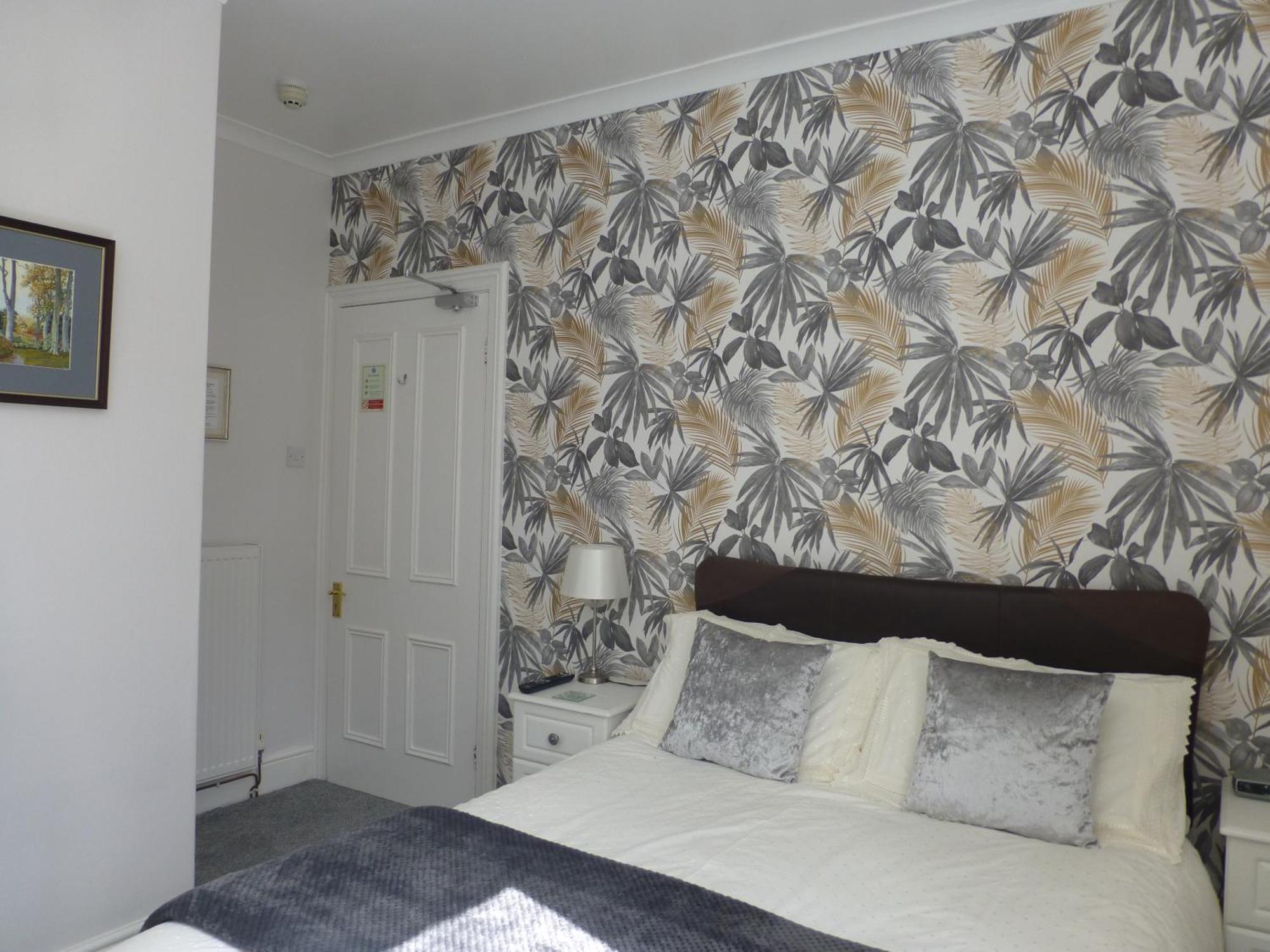 Bryn Derwen Guest House Conwy Esterno foto