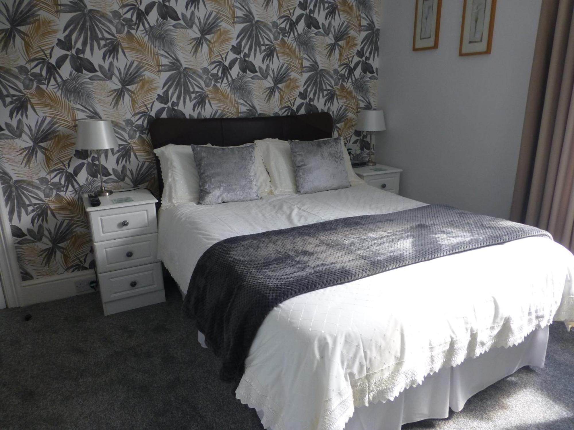 Bryn Derwen Guest House Conwy Esterno foto