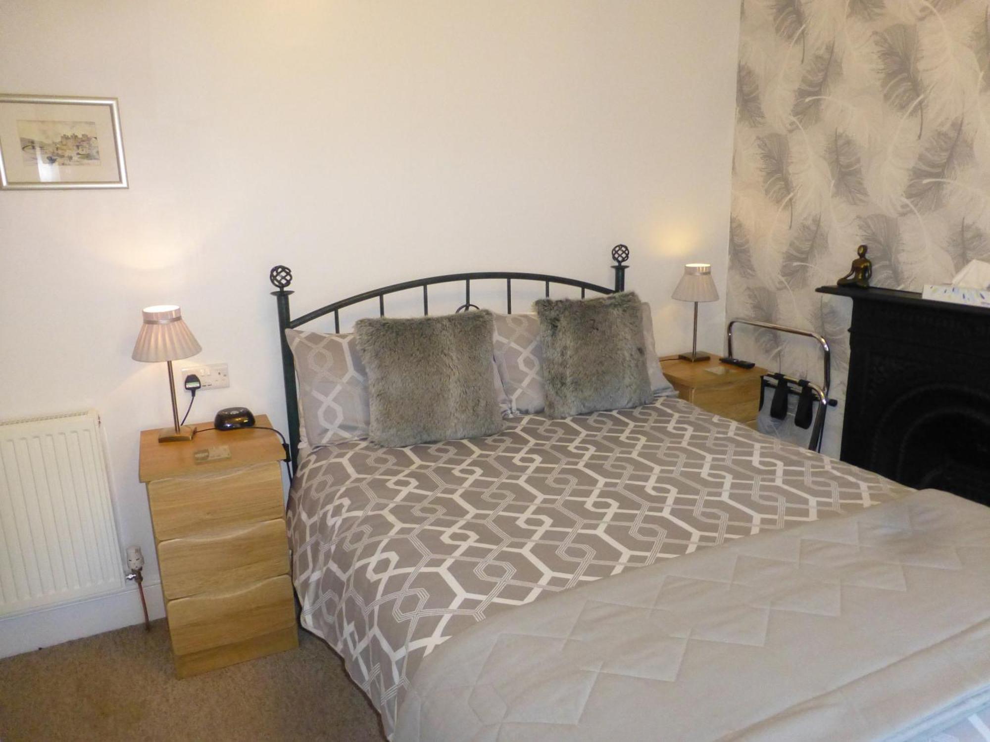 Bryn Derwen Guest House Conwy Camera foto