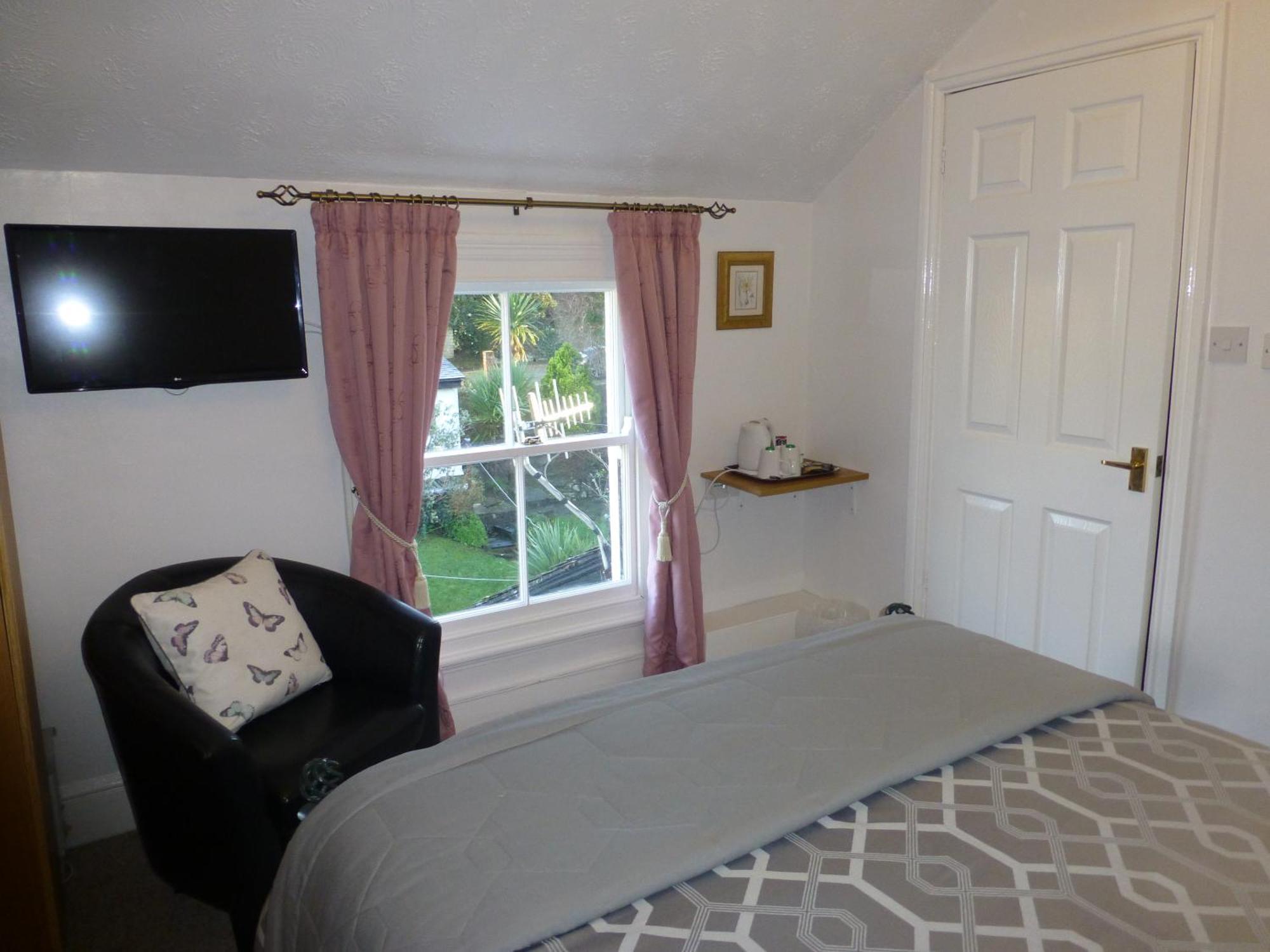 Bryn Derwen Guest House Conwy Camera foto