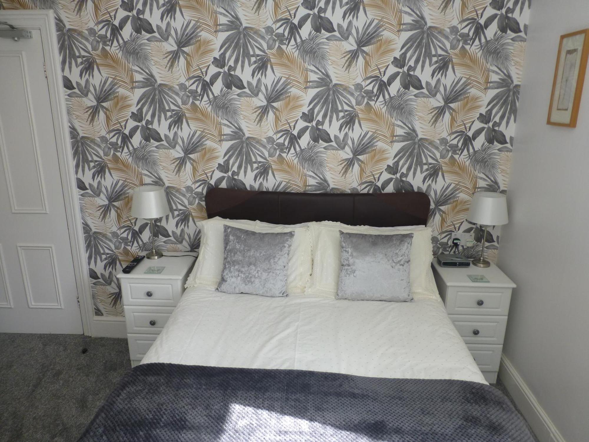 Bryn Derwen Guest House Conwy Esterno foto