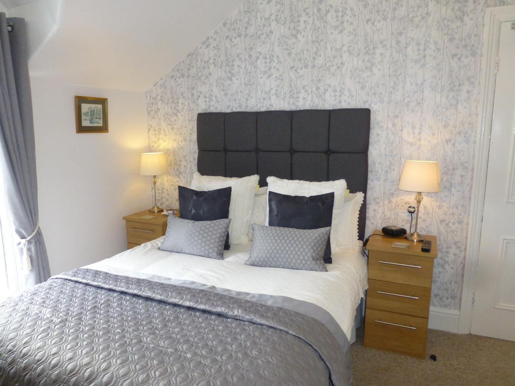 Bryn Derwen Guest House Conwy Esterno foto