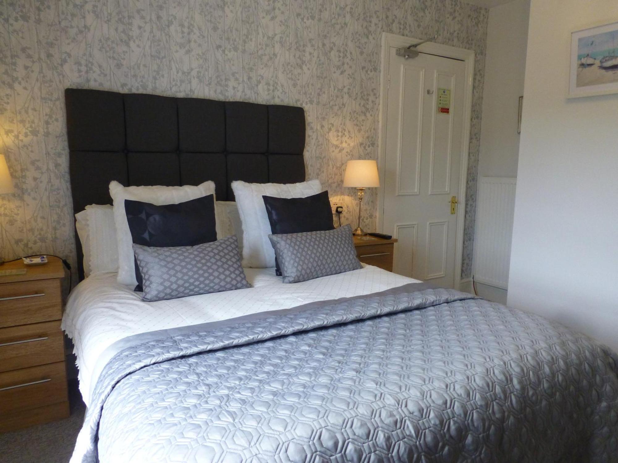 Bryn Derwen Guest House Conwy Esterno foto