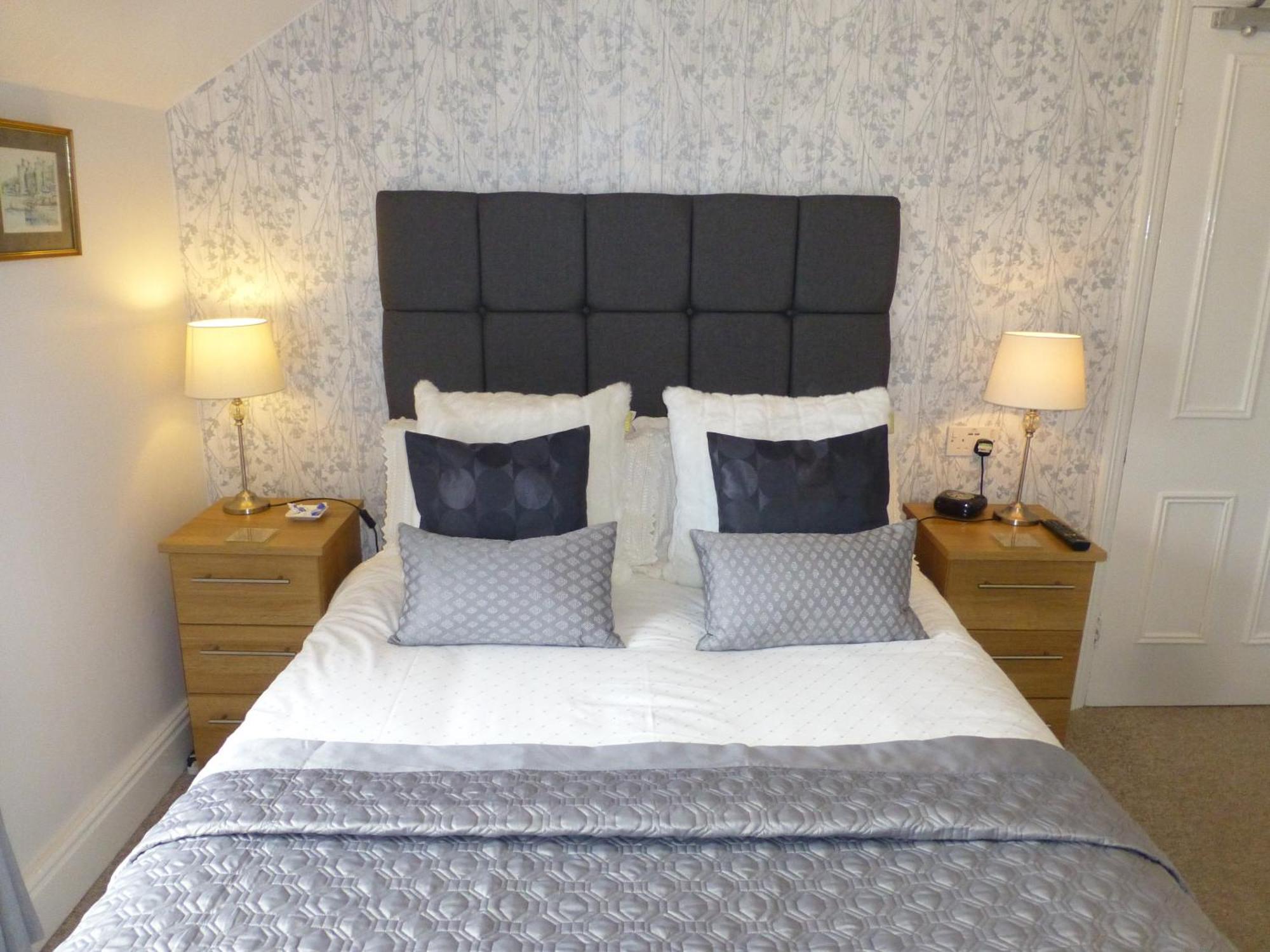 Bryn Derwen Guest House Conwy Esterno foto