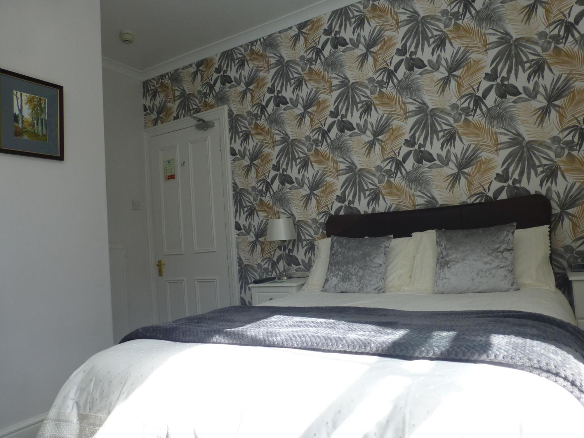 Bryn Derwen Guest House Conwy Camera foto