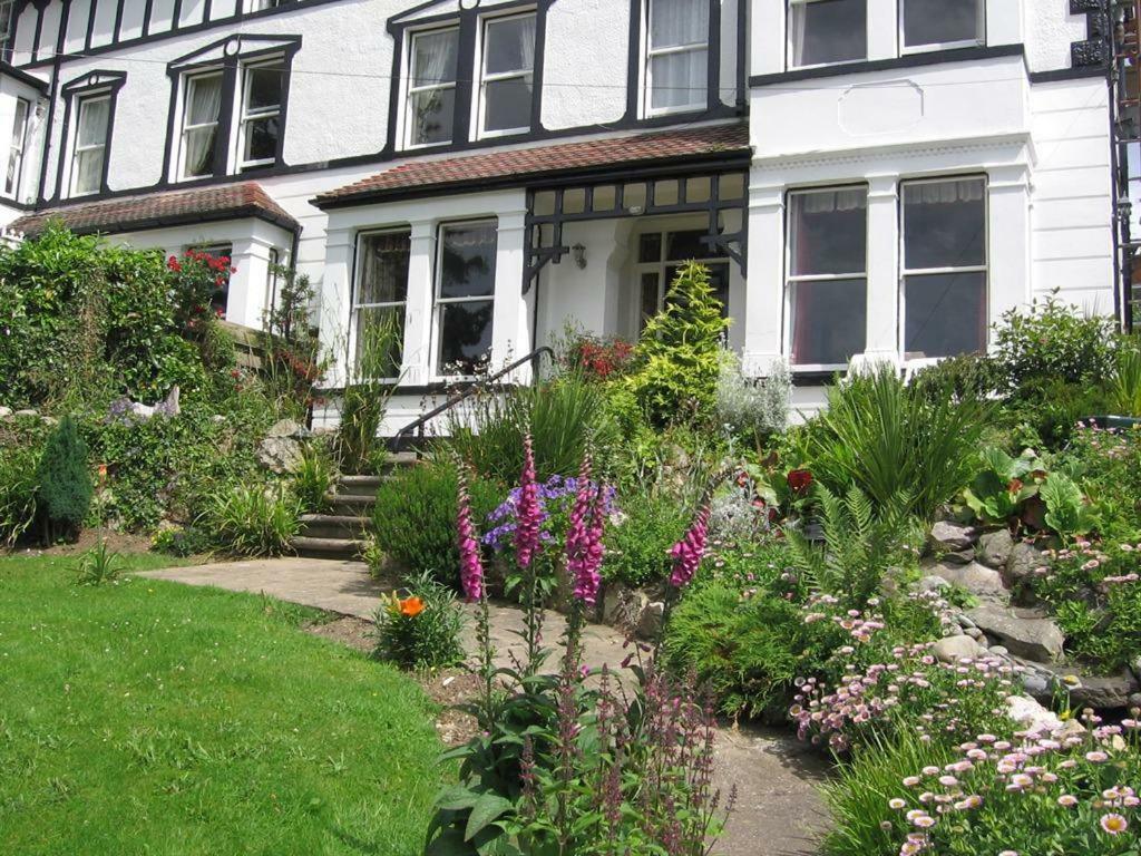 Bryn Derwen Guest House Conwy Esterno foto